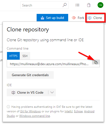 Infrastructure as code with Azure DevOps - Part 2: Source Control