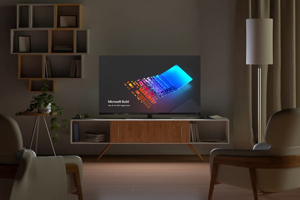 Netflix for nerds: Microsoft Build 2020 edition